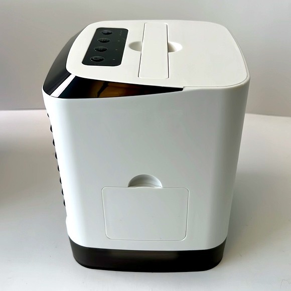 Mini Air Cooler Humidifier, 480ml - Picture 10 of 14